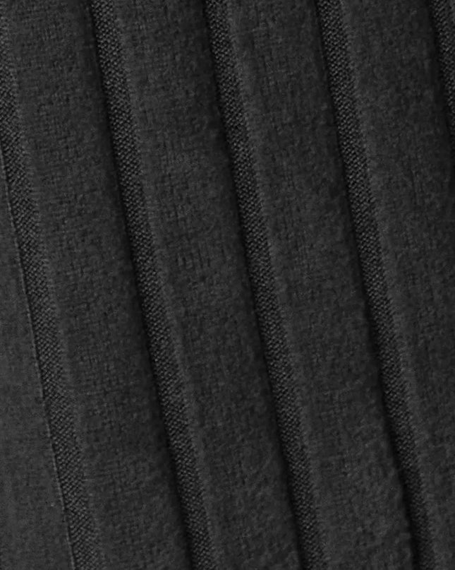 Basic Bae Full Size Hooded Sweater Cardigan - Sleekdenim.com