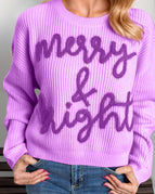 Heliotrope Purple / S/M