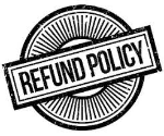 REFUND POLICY