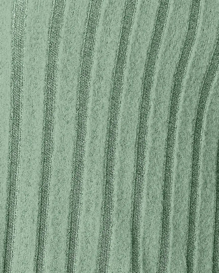 Basic Bae Full Size Ribbed Open Front Cardigan with Pockets - Sleekdenim.com