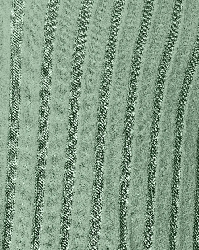 Basic Bae Full Size Ribbed Open Front Cardigan with Pockets - Sleekdenim.com