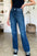 Judy Blue Full Size Tummy Control Straight Jeans | Sleekdenim.com