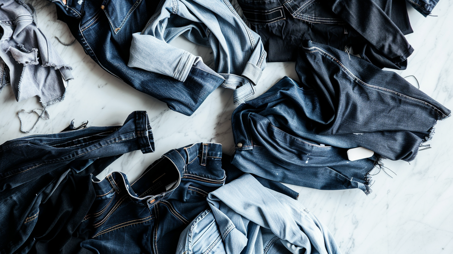 womens jeans