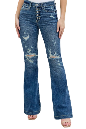 Judy Blue new arrival at sleekdenim.com