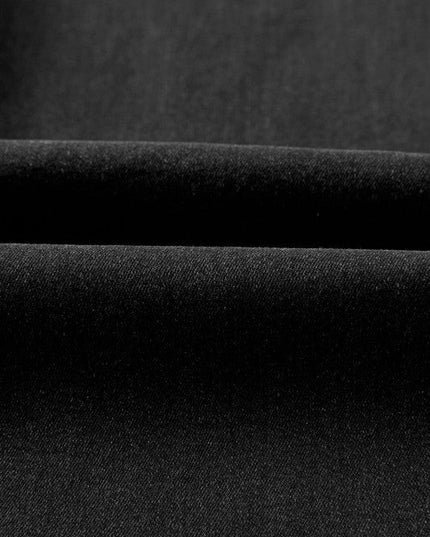 JUNIPER BLVD Denim Raw Hem Straight Leg Jeans - Sleekdenim.com