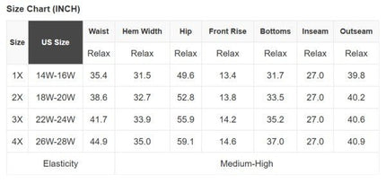 JUNIPER BLVD Plus Size Leopard Reverse Seam Patch Pocket Pants - Sleekdenim.com