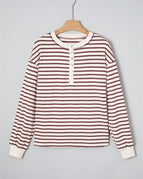 Red Dahlia / M - 8/10