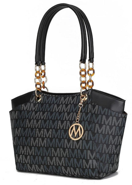 MKF Collection Cameron Tote Bag by Mia K - Sleekdenim.com