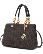 Chocolate / One Size