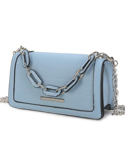 MKF Dora Crossbody Bag by Mia K - Sleekdenim.com