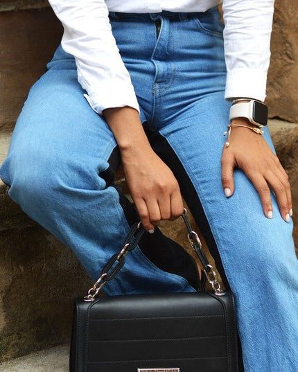 MKF Dora Crossbody Bag by Mia K - Sleekdenim.com