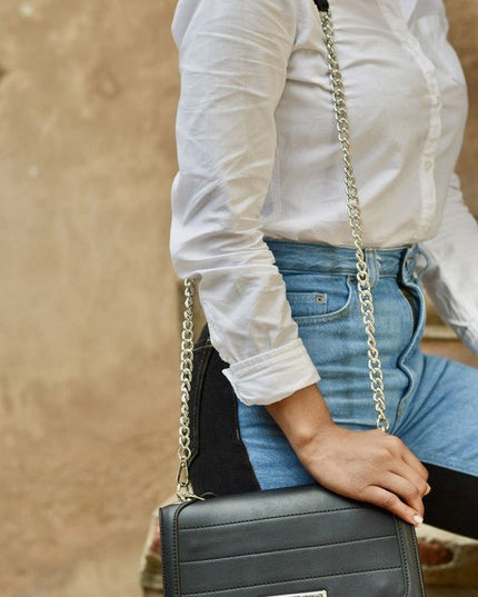 MKF Dora Crossbody Bag by Mia K - Sleekdenim.com