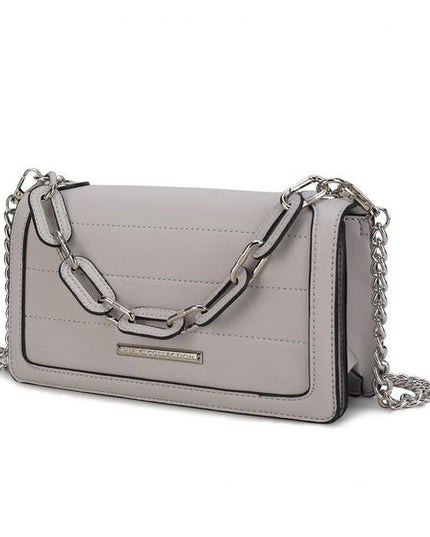 MKF Dora Crossbody Bag by Mia K - Sleekdenim.com