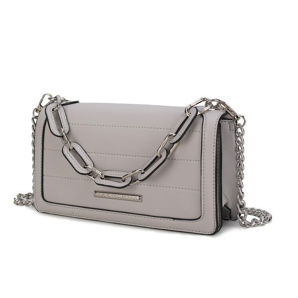 MKF Dora Crossbody Bag by Mia K - Sleekdenim.com