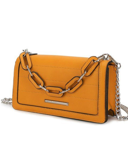 MKF Dora Crossbody Bag by Mia K - Sleekdenim.com