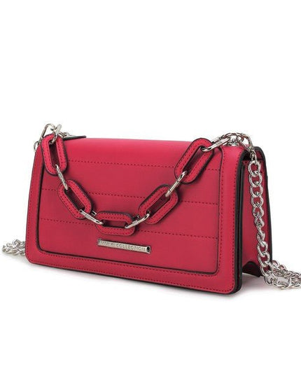 MKF Dora Crossbody Bag by Mia K - Sleekdenim.com