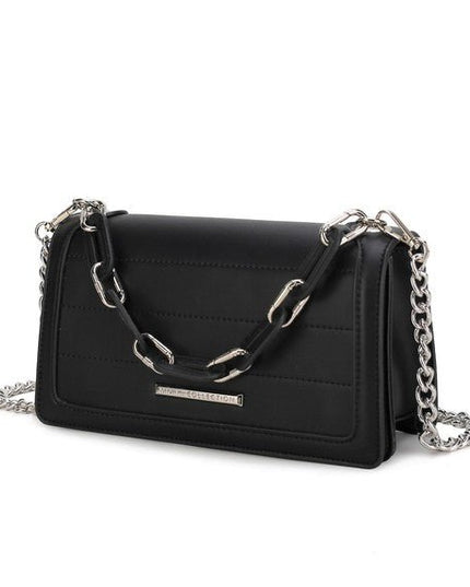 MKF Dora Crossbody Bag by Mia K - Sleekdenim.com