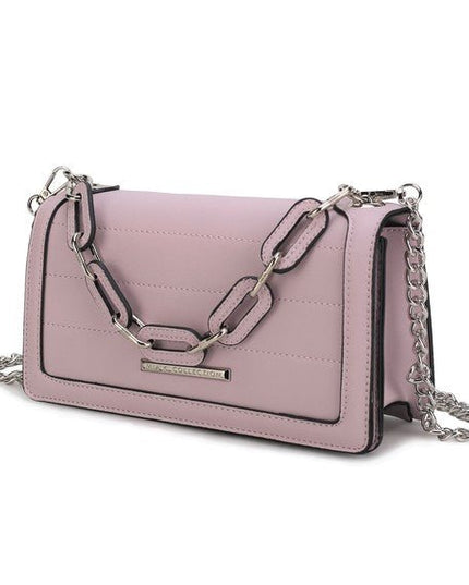MKF Dora Crossbody Bag by Mia K - Sleekdenim.com