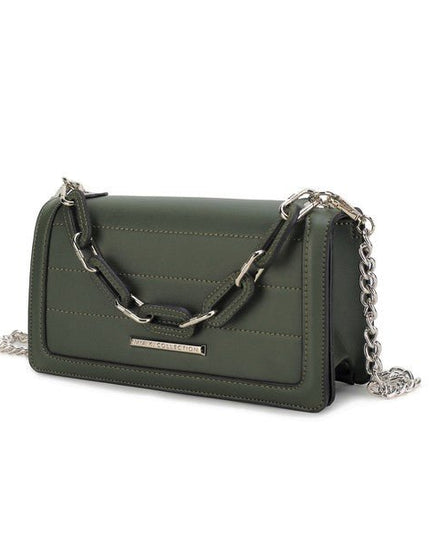 MKF Dora Crossbody Bag by Mia K - Sleekdenim.com