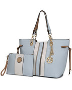 Light Blue / One Size