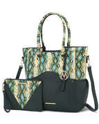 Forest Green / One Size