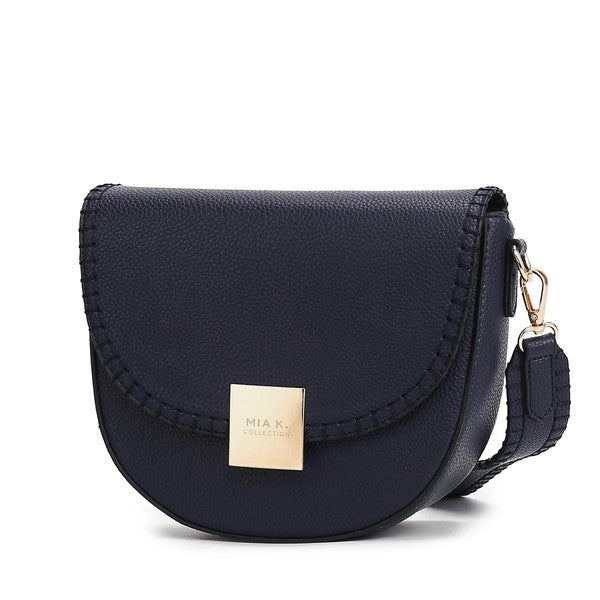 MKF Isa Crossbody Bag by Mia K - Sleekdenim.com