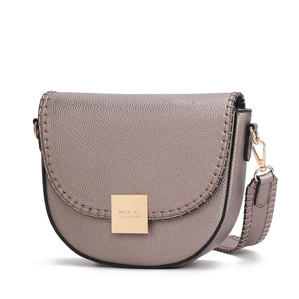 MKF Isa Crossbody Bag by Mia K - Sleekdenim.com