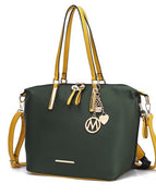 Olive Mustard / One Size