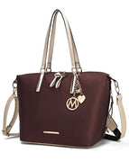 Coffee - Ivory / One Size