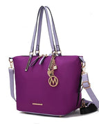 Violet Lavender / One Size