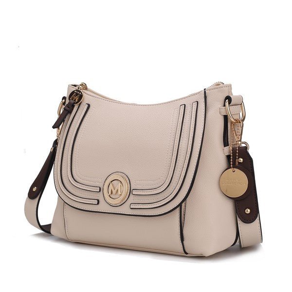 MKF Maggie Crossbody bag by Mia K. - Sleekdenim.com
