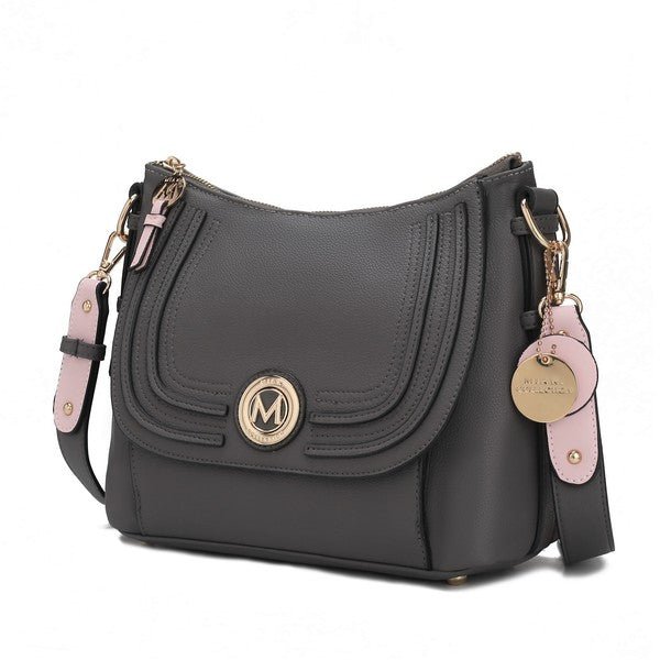 MKF Maggie Crossbody bag by Mia K. - Sleekdenim.com