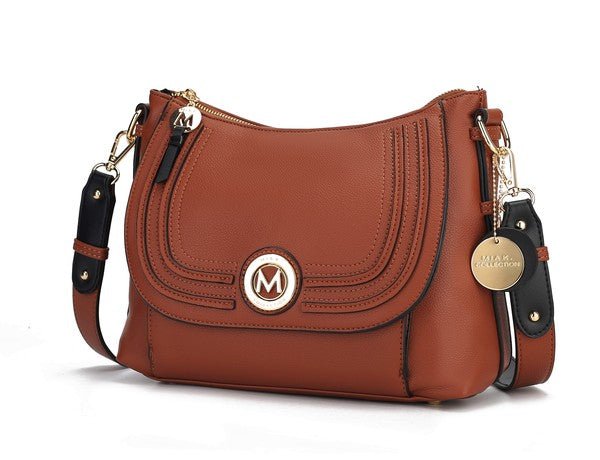 MKF Maggie Crossbody bag by Mia K. - Sleekdenim.com
