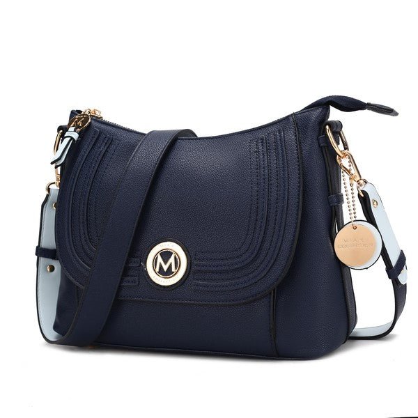MKF Maggie Crossbody bag by Mia K. - Sleekdenim.com