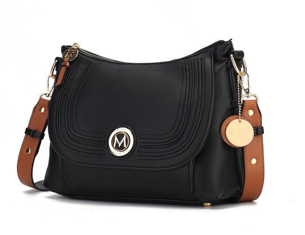 MKF Maggie Crossbody bag by Mia K. - Sleekdenim.com