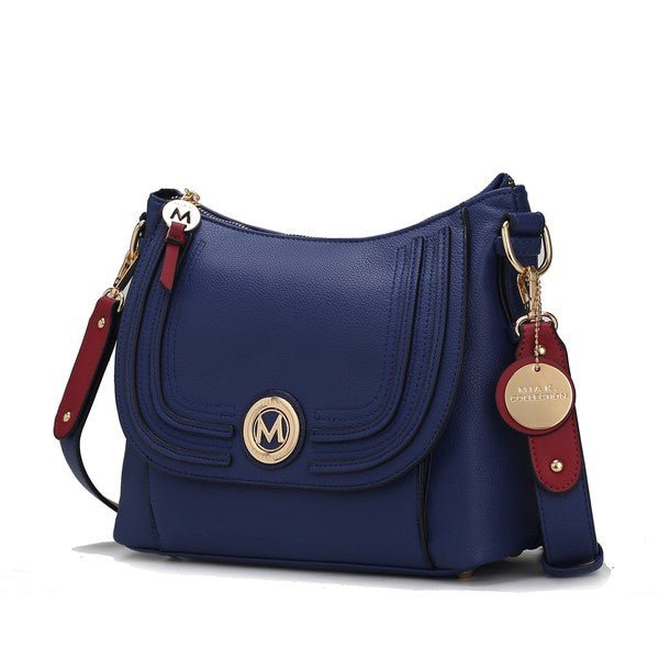 MKF Maggie Crossbody bag by Mia K. - Sleekdenim.com