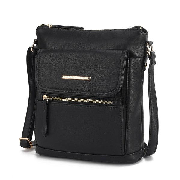 MKF Triss Crossbody Bag by Mia K - Sleekdenim.com
