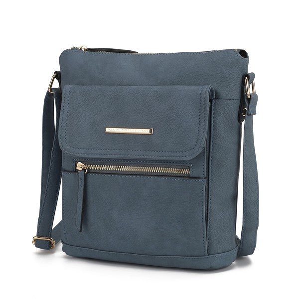 MKF Triss Crossbody Bag by Mia K - Sleekdenim.com