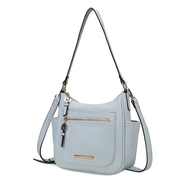 MKF Wally Handbag by Mia K - Sleekdenim.com