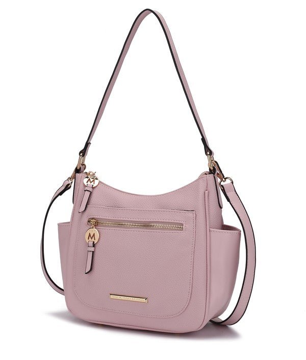 MKF Wally Handbag by Mia K - Sleekdenim.com