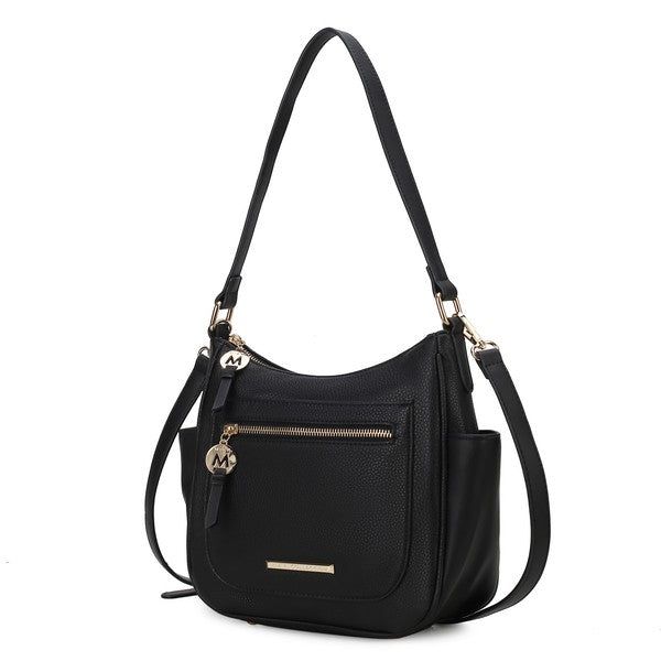 MKF Wally Handbag by Mia K - Sleekdenim.com