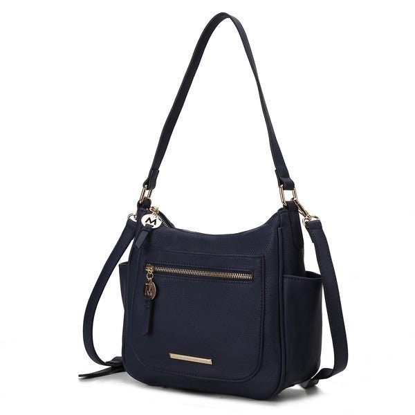 MKF Wally Handbag by Mia K - Sleekdenim.com