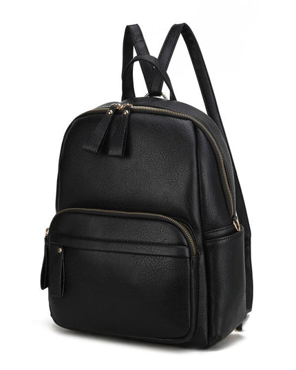 MKF Yolane Convertible Backpack by Mia K - Sleekdenim.com