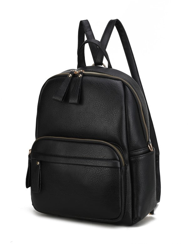 MKF Yolane Convertible Backpack by Mia K - Sleekdenim.com