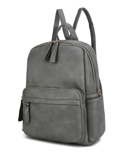 MKF Yolane Convertible Backpack by Mia K - Sleekdenim.com