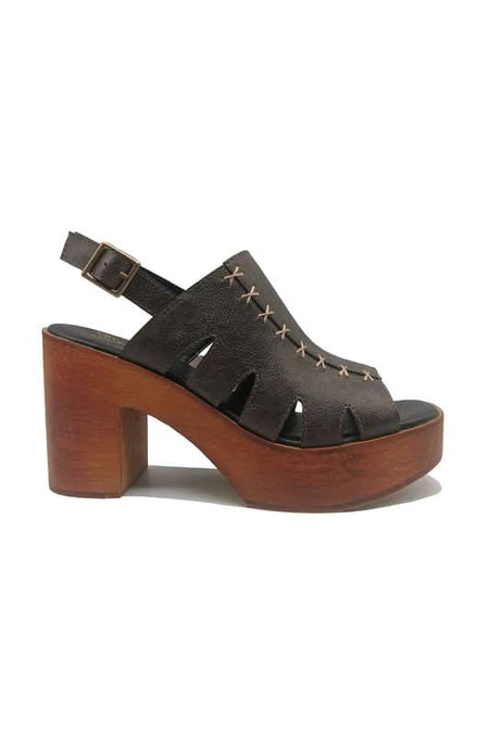 PRESLEY - 06 - SLINGBACK, CLOG, HIGH HEEL - Sleekdenim.com