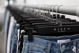 Risen Jeans at sleekdenim.com