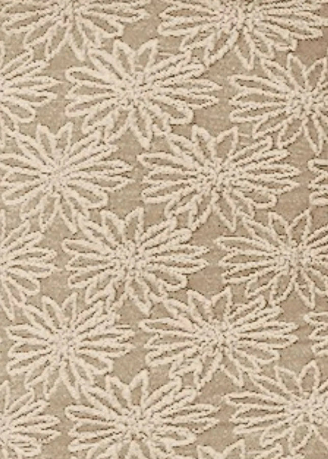 SO ME Jacquard Floral Two Tone Seamless Tube Top - Sleekdenim.com